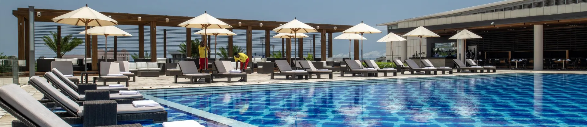 Luxushotels