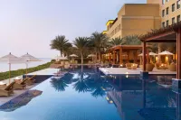 Djibouti Palace Kempinski - Pools