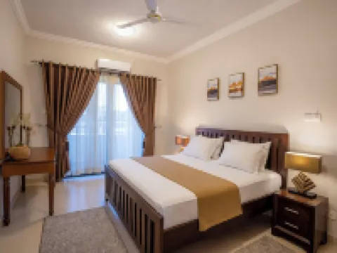 Marjaan Apartments Hotels near A. C. K MOMBASA MEMORIAL CATHEDRAL