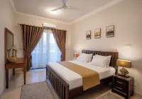 Marjaan Apartments