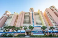 King 1 BR Bay Watch,Nice Direct Ocean Front,Pools!