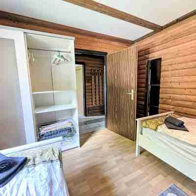 Ferienpark Himmelberg Rooms