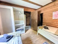 Ferienpark Himmelberg Hotels in Thalfang