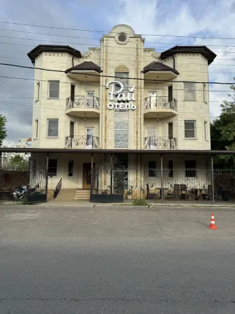 Rai Mini-Hotel Отели рядом со станцией вокзал Краснодар-1