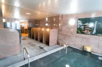 Hotel Newpalace - 3-Star