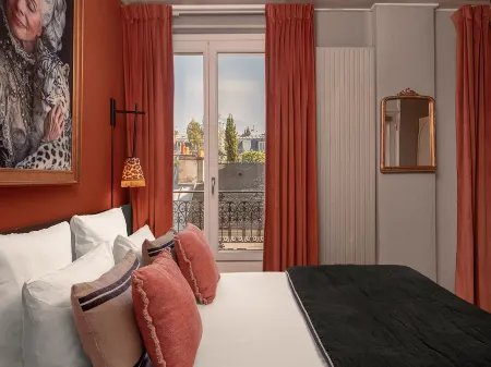 Hotel Zélie