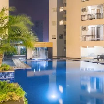 Kadamb Spritual Stay