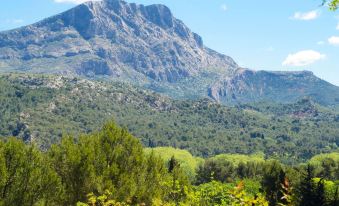 Ibis Budget Pertuis Portes du Luberon