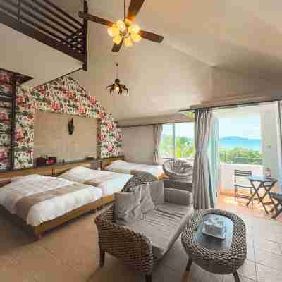 Sky Ocean - Ishigaki Eco-Resort Rooms