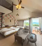 Sky Ocean - Ishigaki Eco-Resort Hotels near Kuura Beach