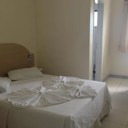 Hotel Praia e Mar