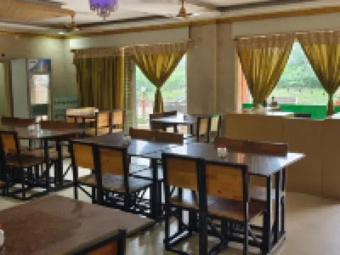 HotelGrandAkkamahadevi Hotels in Kurnool