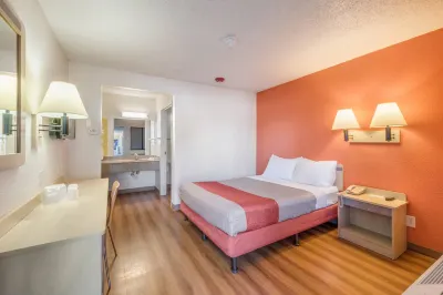 Motel 6 Fairfield, CA - North Hotels in Fairfield