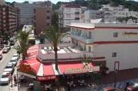 Aparthotel Safari - acceptant les animaux