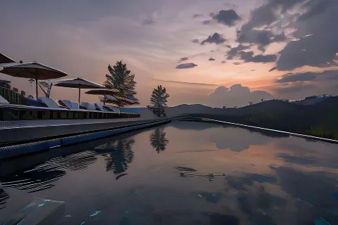 Santani Wellness Kandy