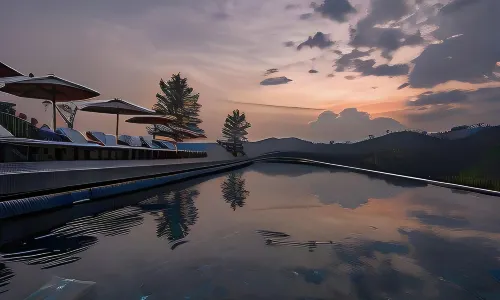 Santani Wellness Kandy