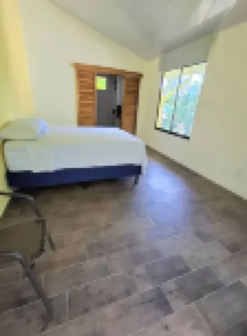 El Jardin de Playa Negra