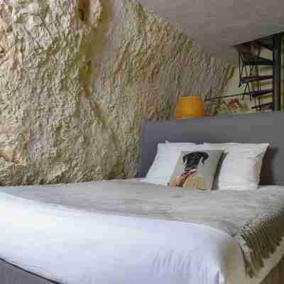 Le Silex Rooms