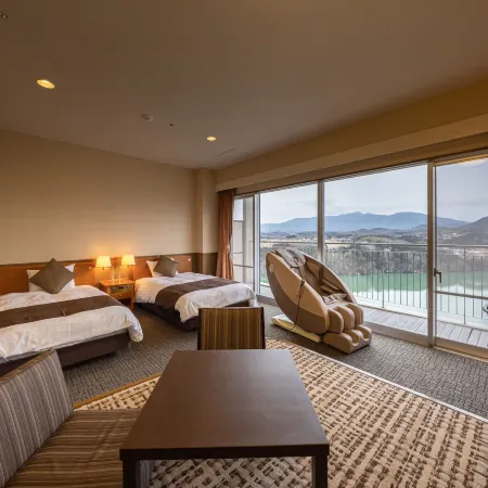 Enakyo Onsen Hotel Yuzuriha