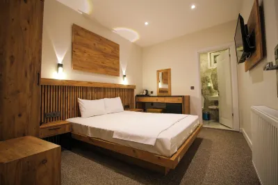 Kaya Hotel Saw Hotels near Sabiha Gokcen International Airport