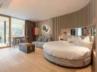 Latemar - Hotel Suites Spa Hotels in Soraga