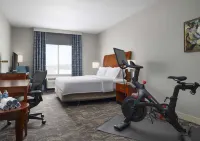 ヒルトン ガーデン イン ツーソン エアポート