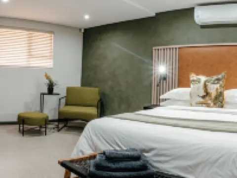 80 on Thabo Hotels in Southern DC