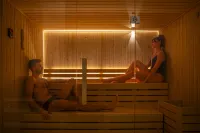 Costamante Suites & Spa Hotels in Scopello