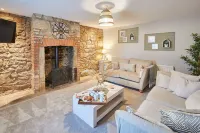 Host & Stay - Sion Hall Cottage Hotels in Alnwick