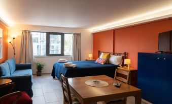 Chroma Lodge Pikermi