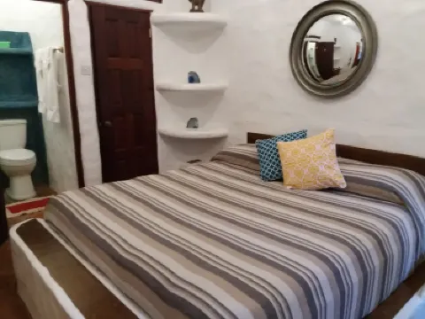 Condo Nautilo Hotels in 