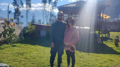 The Wooden House Choquequirao Các khách sạn gần Aldea de los Pitufos