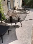 B&B la Boissière Et le Vialat - 山景