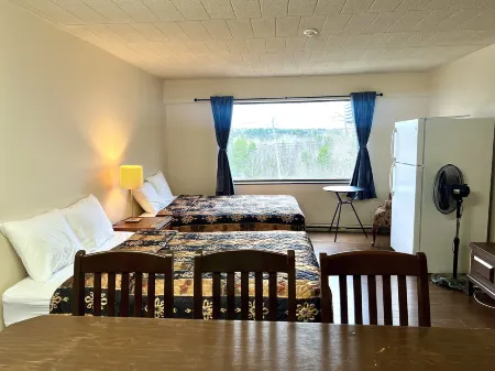 Lively Inn and Suites - Sudbury