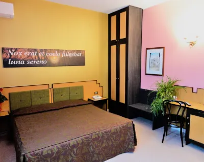 Hotel Orazio Hotels in Venosa