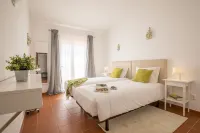 Vila Sta Teresinha Suites Hotels in Luz