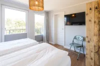 Welle 11 Sylt Hotel a Westerland