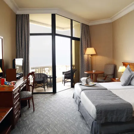 Bayview Hotel Beirut