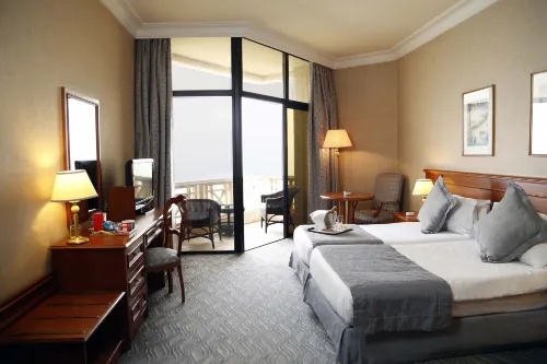 Bayview Hotel Beirut