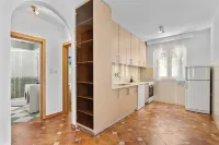 Apartments Dončić Hotels in Muo