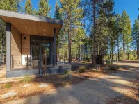 Village Camp Hotels in Truckee