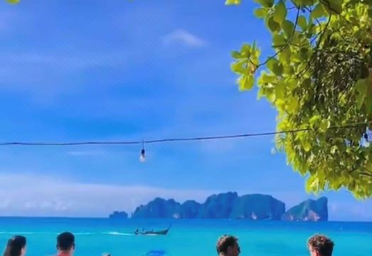 6. 파라다이스 리조..