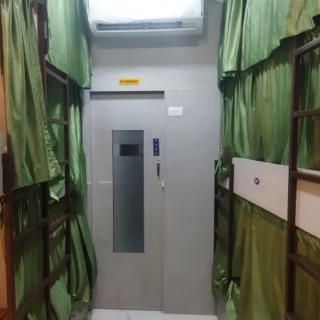 Noor Dormitory Sakinaka