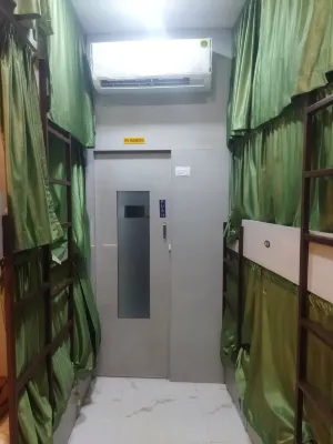 Noor Dormitory Sakinaka - Auberges de jeunesse