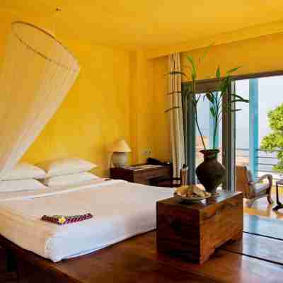 Knai Bang Chatt Resort Rooms