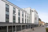 베스트 웨스턴 플러스 후스 57 Vejbystrand 호텔