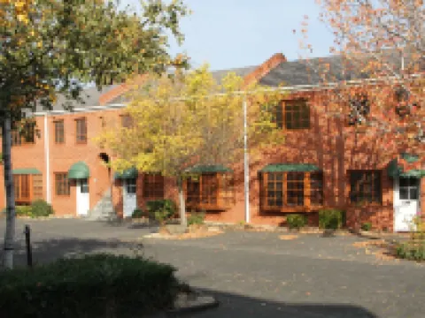 Bay Hotel Apartments Hotels in Hobart