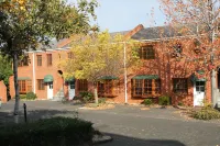 Bay Hotel Apartments Hotels in Санди Бэй
