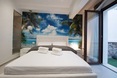 Barrile's Hotels in Pittulongu