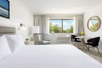 The Pell Hotels in Middletown
